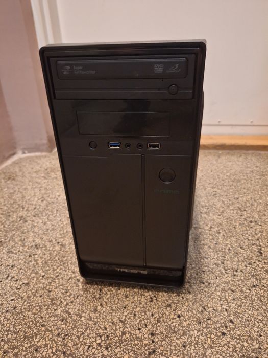 PC  win11 prof. Intel Pentium