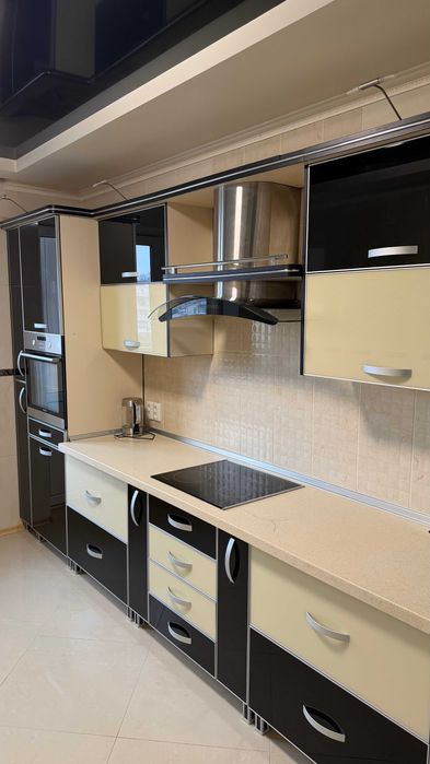 Від власника оренда 3-кім квартири / вул. Княжий Затон 21