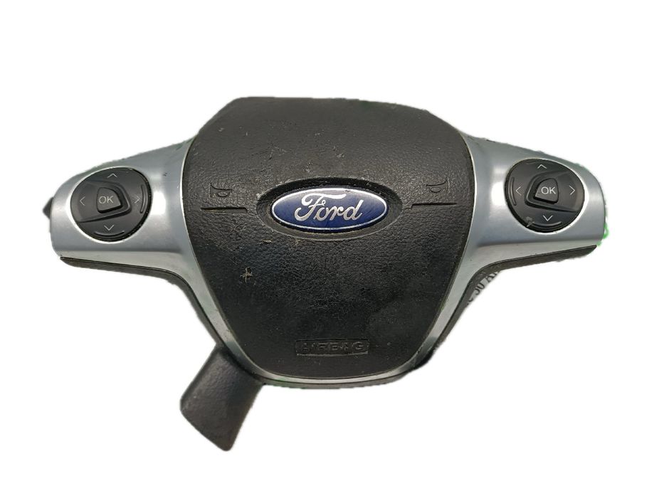 Airbag do volante FORD C-Max II (DXA/CB7, DXA/CEU)