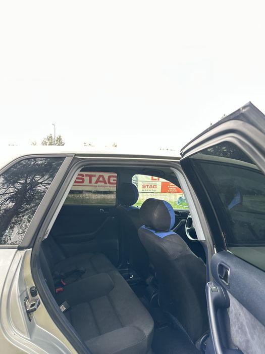 Audi A3 1.8 turbo benzyna/LPG/Automat/klima