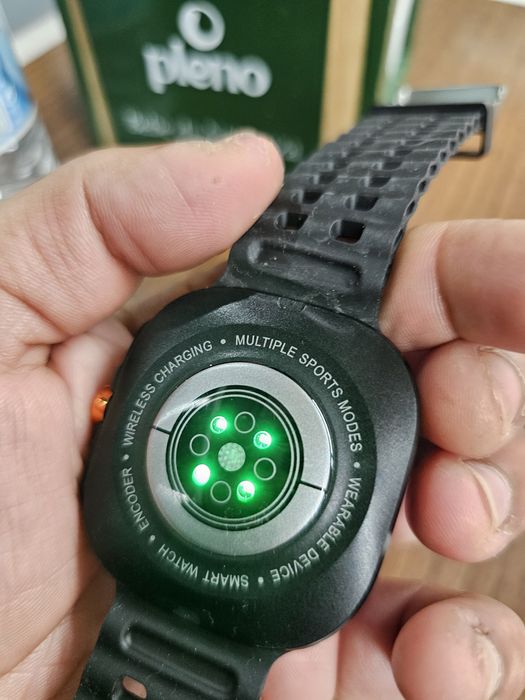 relógio inteligente | chamando o relógio do sistema