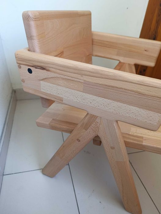 Sprzedam stołki balkonowe