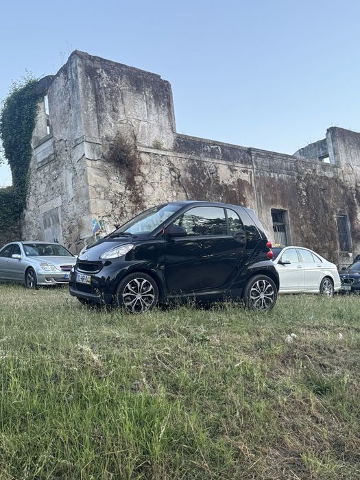 Smart fortwo NACIONAL — photo 2