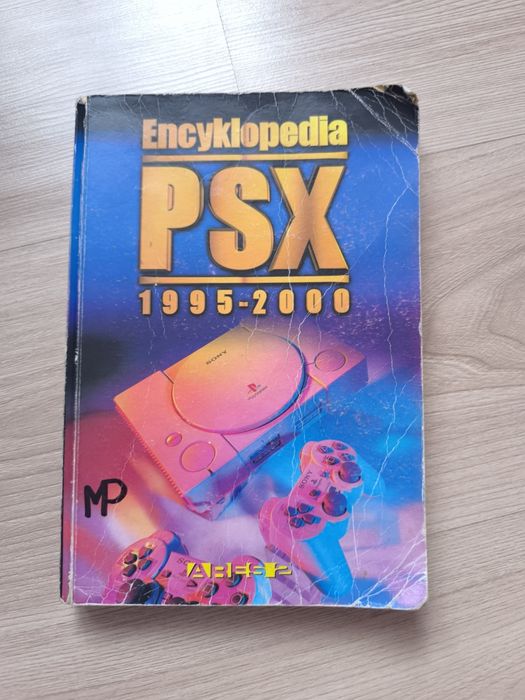 Encyklopedia PSX