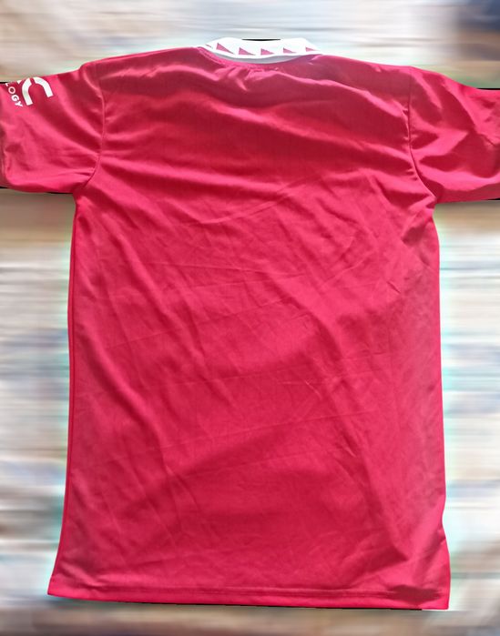 Футболка Manchester United