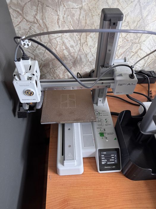 Bambu Lab A1 mini в гарному стані