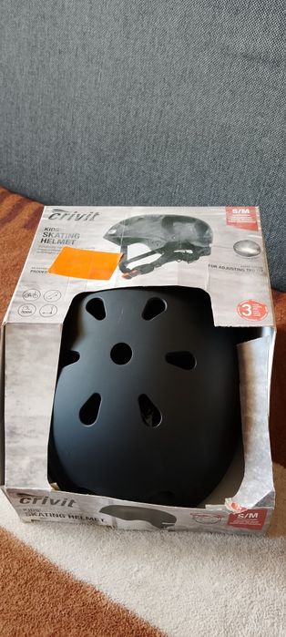 Kask na hulajnogę, rower