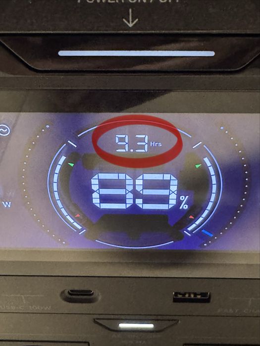 Кабель для підключення будь-яких батарей до EcoFlow