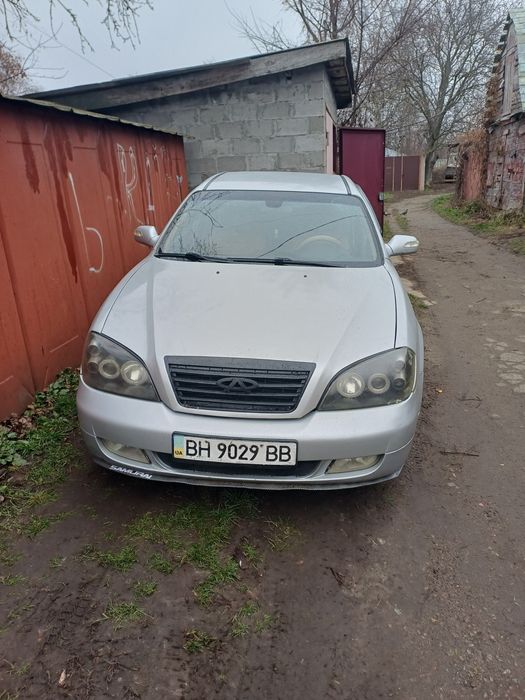 Продам чері в задовільному стані