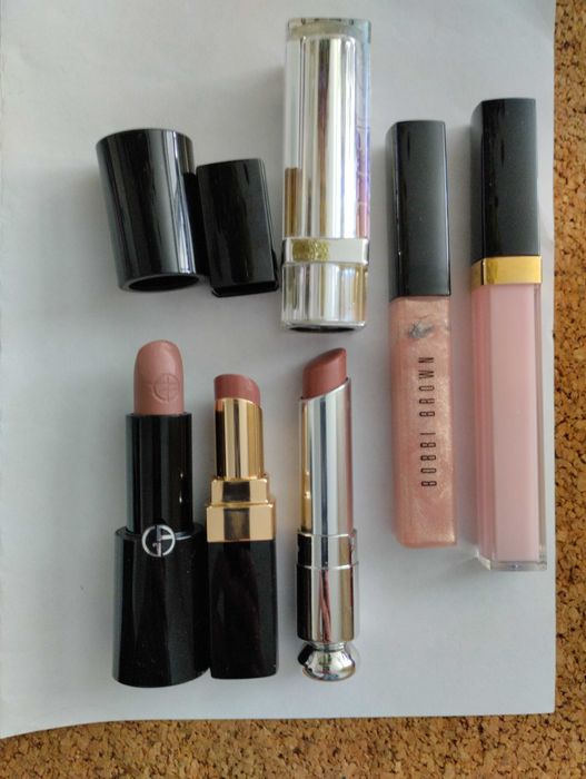 Косметика декоративная