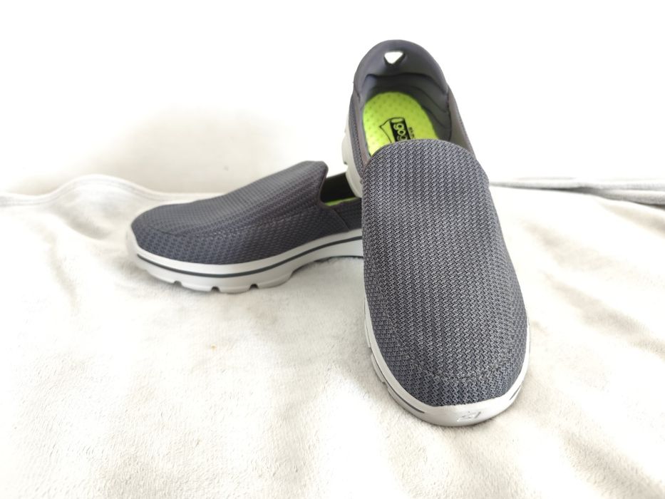 Skechers Go Walk rozm. 45, 29.5sm