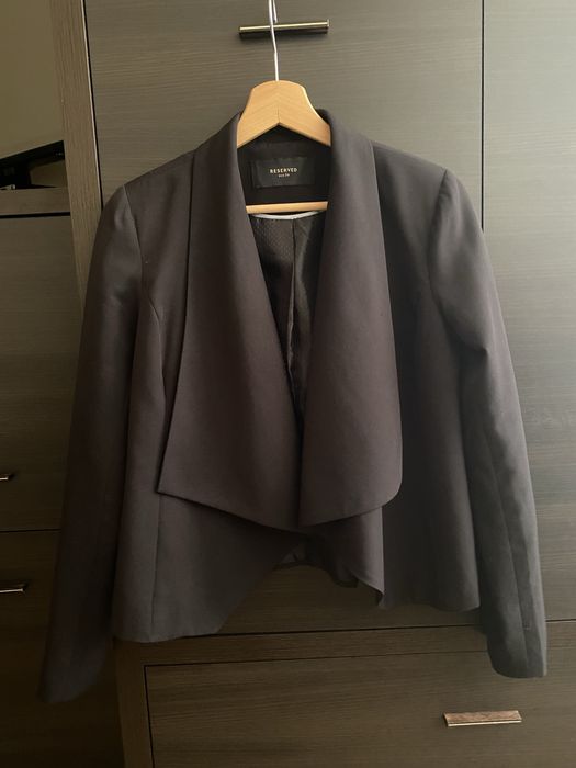 Marynarka damska rozm.Xs34