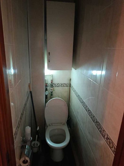 Продам 3кв в спальному районі Полтави !