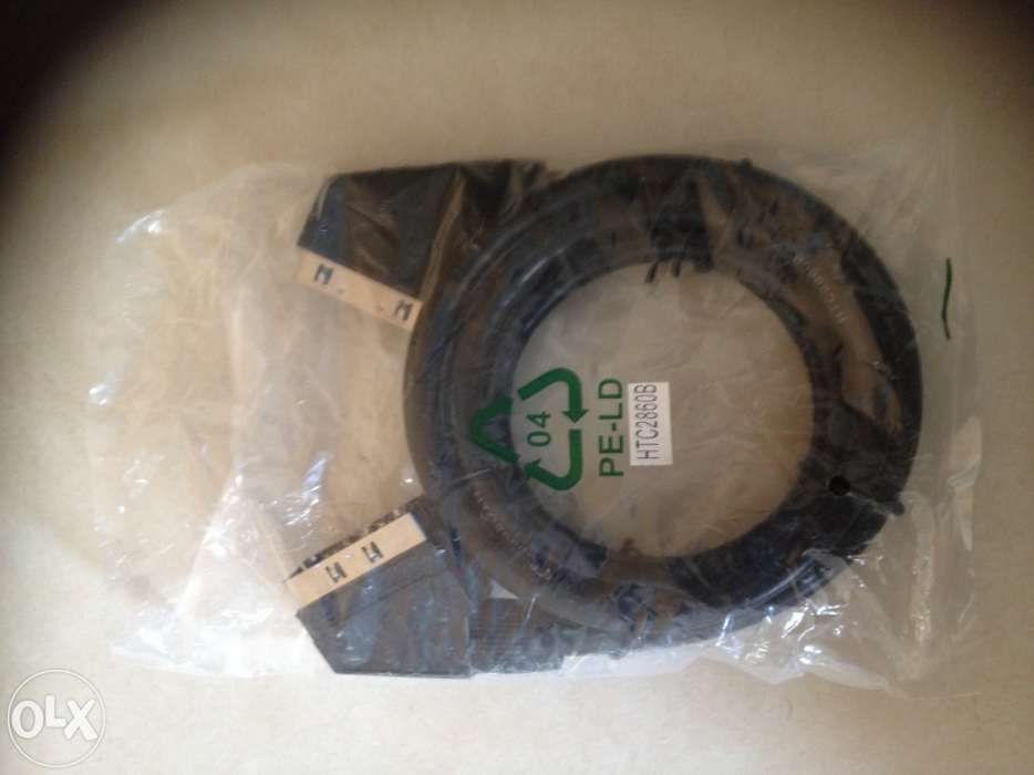 Cabo scart