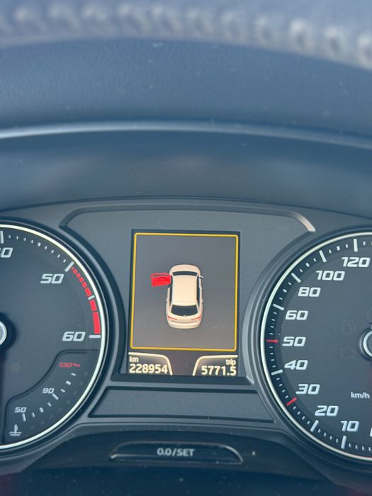Seat Leon 1.6 TDI