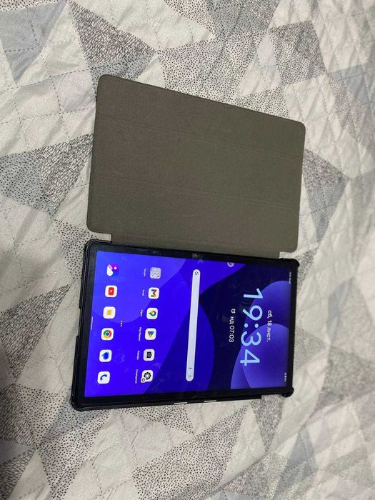 Lenovo Tab P11 Plus LTE 6/128Gb + Чохол + Скло захисне