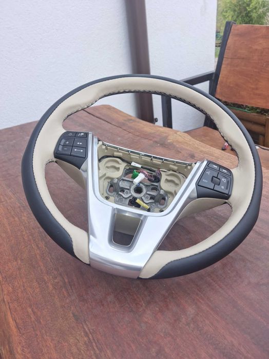 obszywanie kierownic, szybka wysyłka, regeneracja