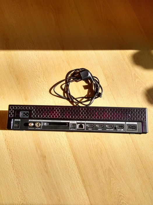 Samsung One Connect SOC1001A