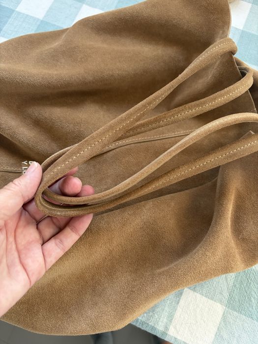Mala shopper grande Bimba y Lola