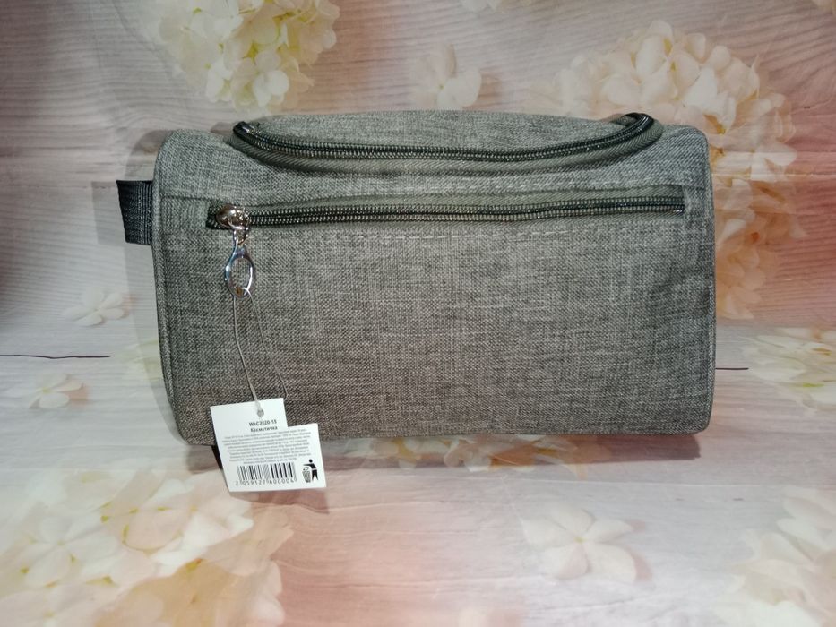 Дорожня косметичка