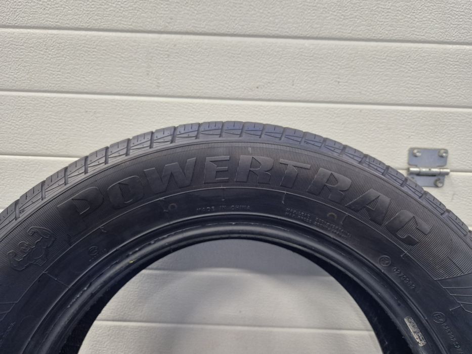 225/65 R17  Letnie Powertrac
