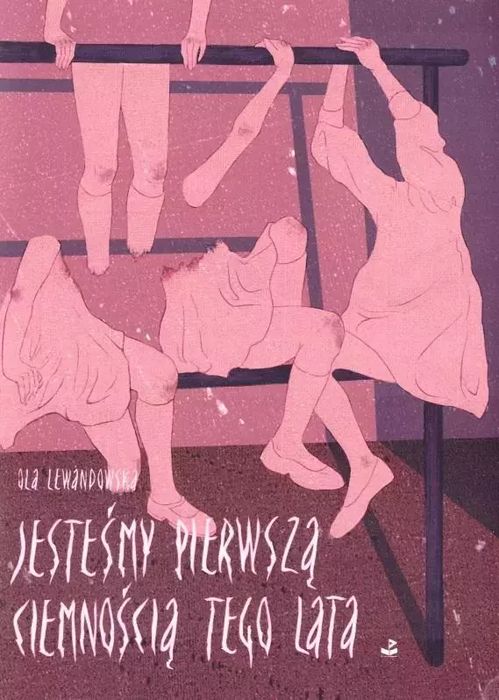 Jesteśmy pierwszą ciemnością tego lata. Nowy Produkt