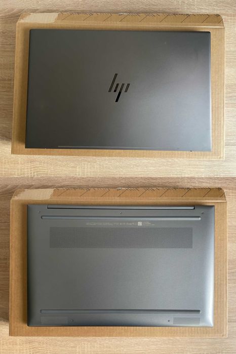 HP Envy 17 touch i7-13700H 14 ядер 16+ (2 слота) ssd 512 bat 8ч Type-C 2.4кг 2024 Gray Гарантия Расрочка