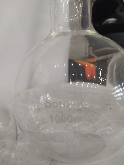 Набір лабораторних колб