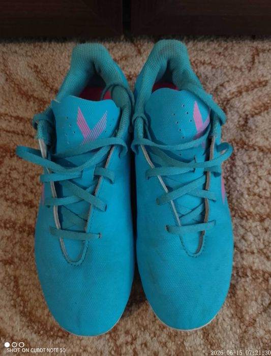 Adidas korki piłkarskie GW7520 rozmiar 36