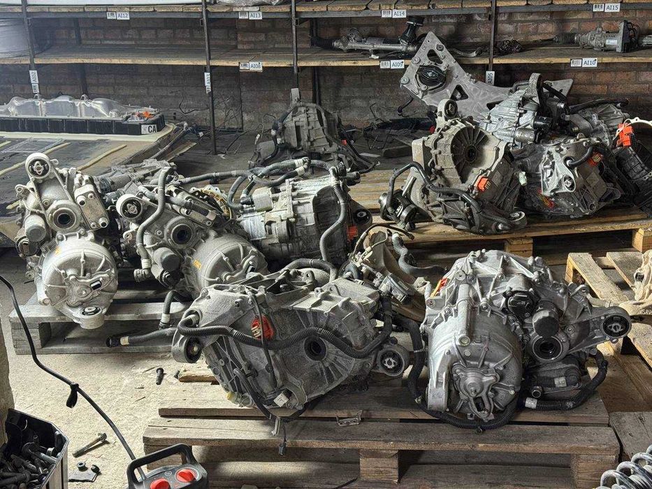 Піввісь Tesla MoDEL 3