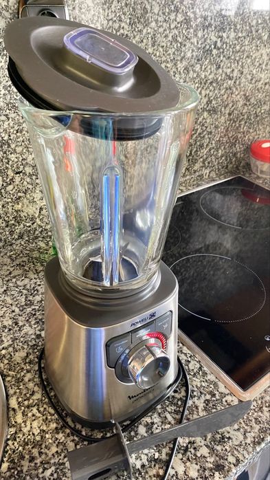 Liquidificadora Moulinex Perfect Mix - 2L