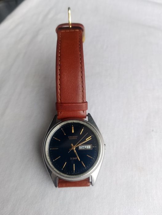 Relógio de pulso Orient