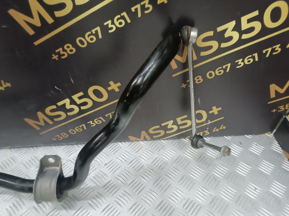 Стабілізатор подвески BMW X5 G05 31306877830 Стабилизатор передний