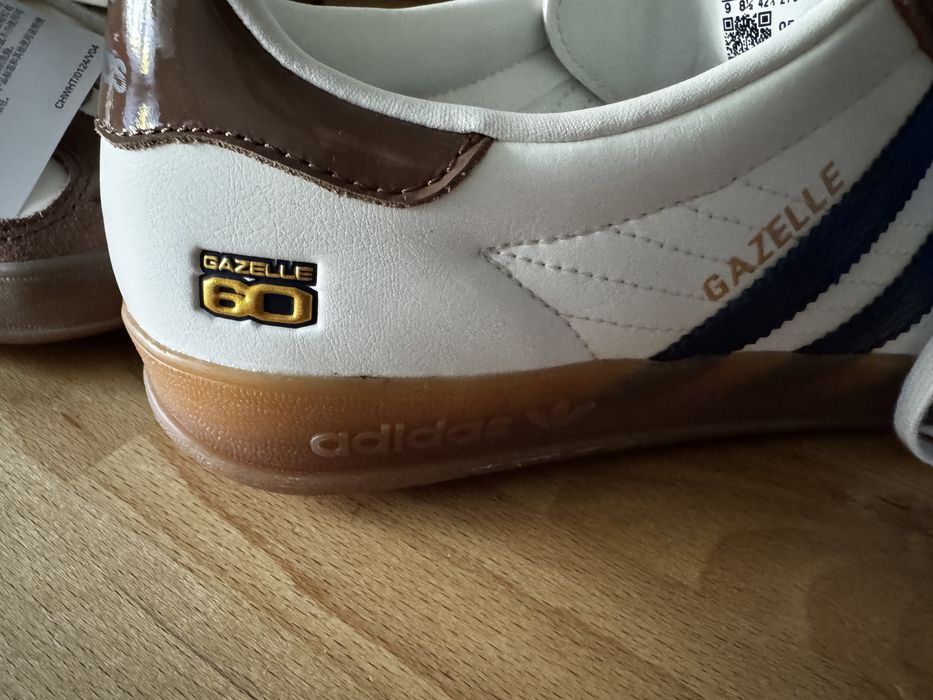 Adidas Gazelle r43