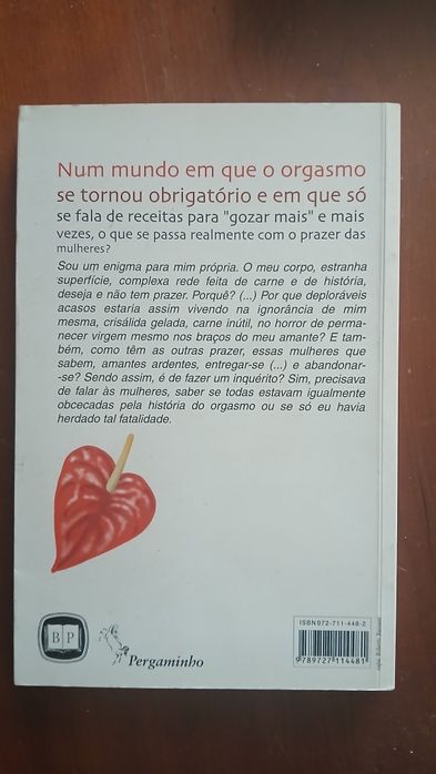 As Mulheres e o seu prazer