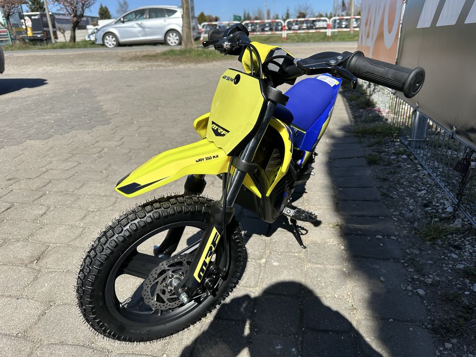 Mini Cross elektryczny MRF eJOY 350W MX