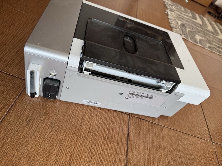 Принтер Lexmark 3 в 1