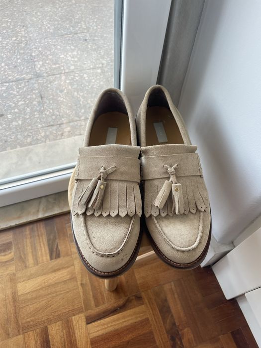 Noak Loafers Size 39