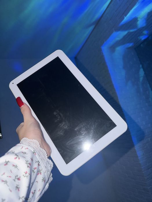 Б/у-Планшет Samsung GALAXY TAB