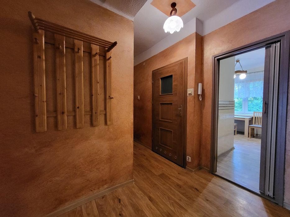 Mieszkanie 3 pokoje / 64m2