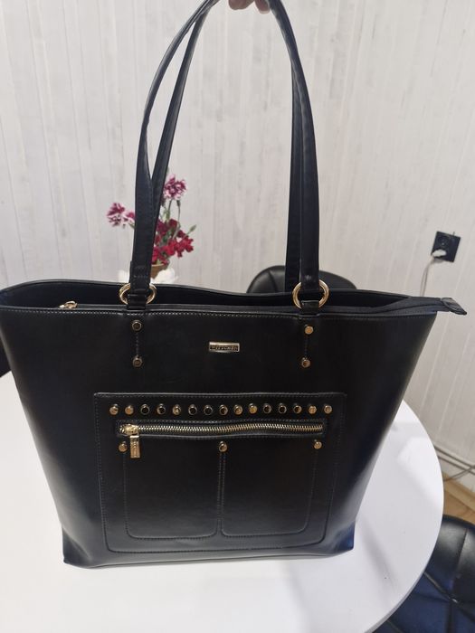 Torebka Witchen jak  Nowa