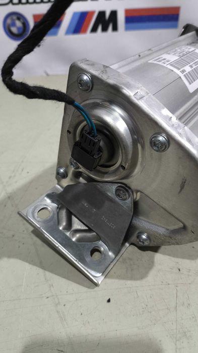 Airbag Tablier BMW Serie 3 (E90/E91/E92/E93) 2 Fichas  3991.1322.5029