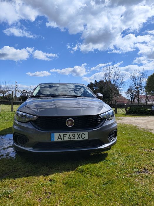 Fiat tipo van 1.3 MultiJet