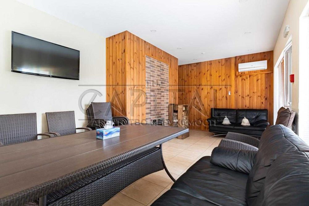 Будинок за адресою вул. Китобійна (площа 266 м²) - Atlanta.ua - фото 7