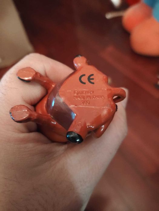 Lote Figuras O Rei Leão - Figuras Articuladas e Vintage