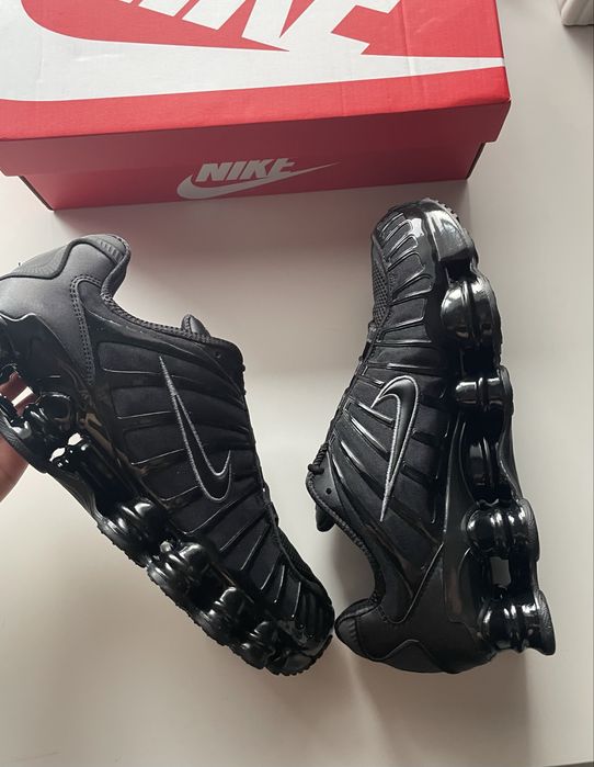 Nike SHOX tl 44 nowe