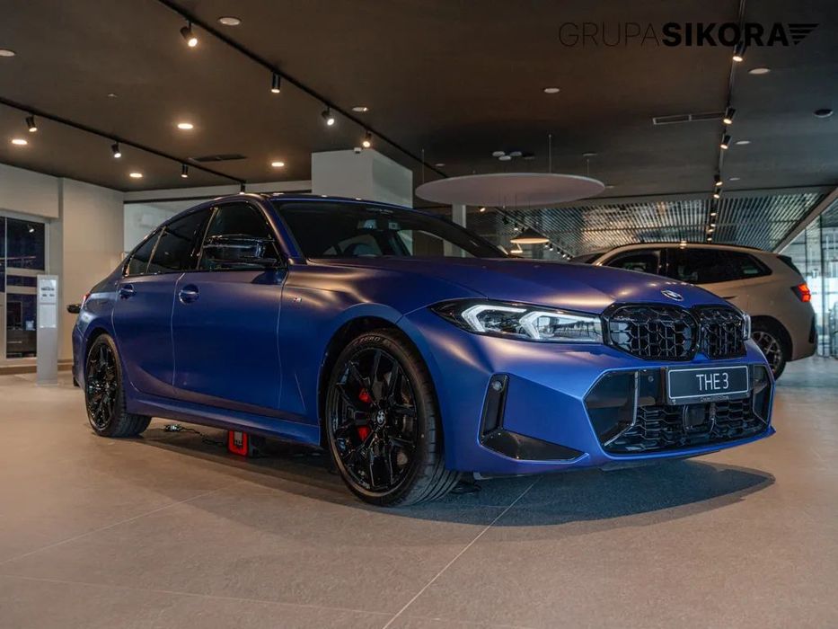 BMW Seria 3
