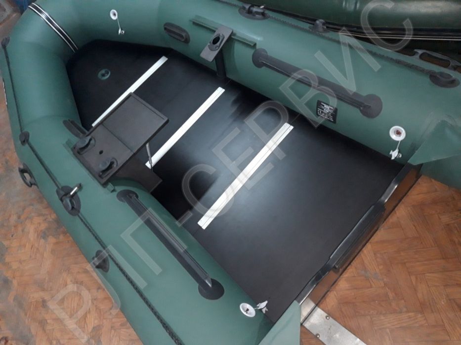 Жесткий Пол Слань-Книжка Дно в Лодку ПВХ Жесткое Дно Пайолы для Лодок