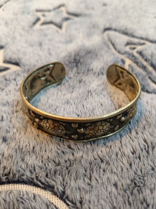 Bracelete Étnica Tartarugas