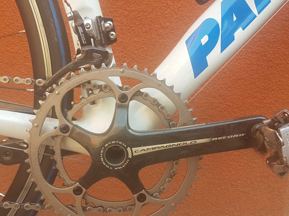 Sprzedam super rower szosowy,lub zamienię na MTB